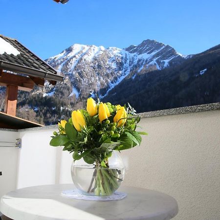 Graushof Hotel Val di Vizze Exterior photo
